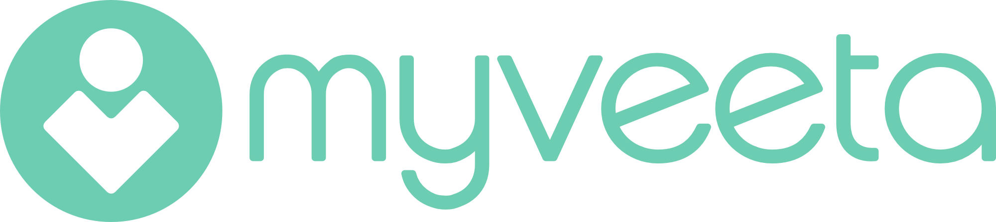 myVeeta Logo